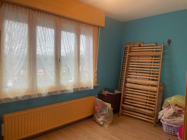 Maison a vendre Saint-Jans-Cappel 59270 Nord 90 m2 4 pièces 152000 euros