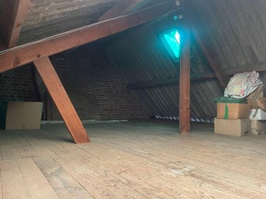 Maison a vendre Saint-Jans-Cappel 59270 Nord 90 m2 4 pièces 147000 euros