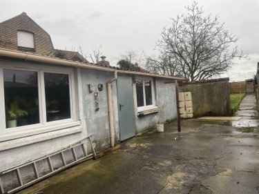 Maison a vendre Saint-Jans-Cappel 59270 Nord 90 m2 4 pièces 147000 euros