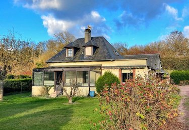 Location maison Glos-sur-Risle 27290 Eure 74 m2  600 euros
