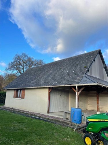 Location maison Glos-sur-Risle 27290 Eure 74 m2  600 euros