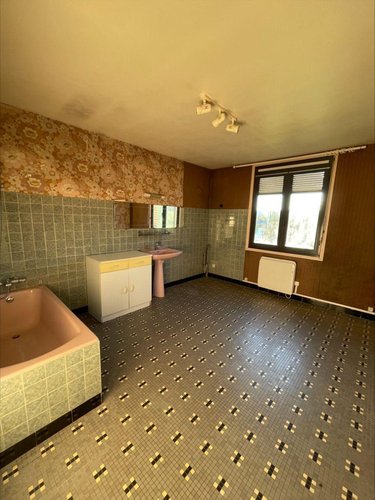 Location maison Glos-sur-Risle 27290 Eure 74 m2  600 euros