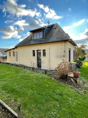 Location maison Glos-sur-Risle 27290 Eure 74 m2  600 euros