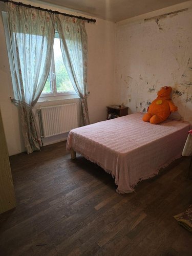 Maison a vendre Saint-Sylvestre 87240 Haute-Vienne 141 m2 6 pièces 184000 euros