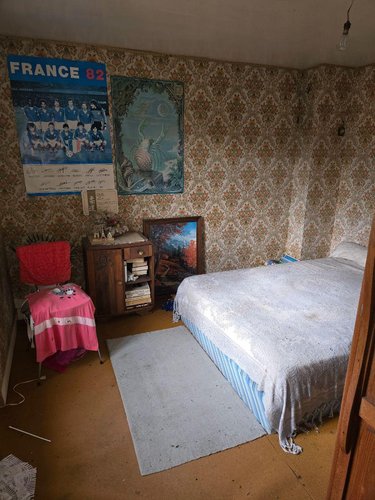 Maison a vendre Saint-Sylvestre 87240 Haute-Vienne 141 m2 6 pièces 184000 euros