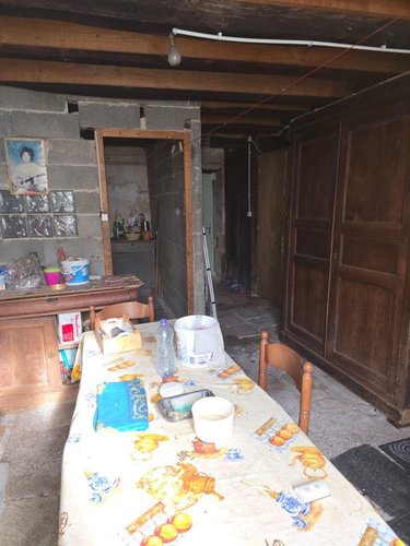 Maison a vendre Saint-Sylvestre 87240 Haute-Vienne 141 m2 6 pièces 184000 euros