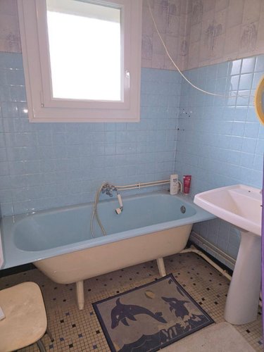 Maison a vendre Saint-Sylvestre 87240 Haute-Vienne 141 m2 6 pièces 184000 euros