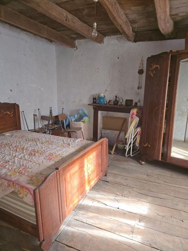 Maison a vendre Saint-Sylvestre 87240 Haute-Vienne 141 m2 6 pièces 184000 euros