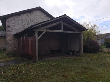 Maison a vendre Saint-Sylvestre 87240 Haute-Vienne 141 m2 6 pièces 184000 euros