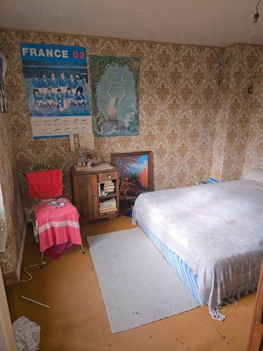 Maison a vendre Saint-Sylvestre 87240 Haute-Vienne 141 m2 6 pièces 184000 euros