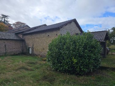 Maison a vendre Saint-Sylvestre 87240 Haute-Vienne 141 m2 6 pièces 184000 euros