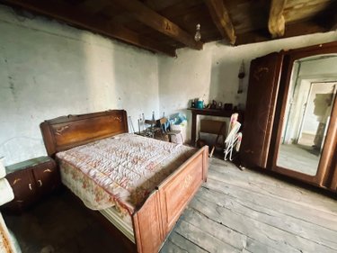 Maison a vendre Saint-Sylvestre 87240 Haute-Vienne 141 m2 6 pièces 168700 euros