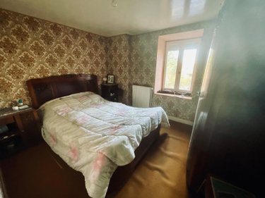 Maison a vendre Saint-Sylvestre 87240 Haute-Vienne 141 m2 6 pièces 184000 euros