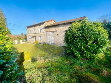 Maison a vendre Saint-Sylvestre 87240 Haute-Vienne 141 m2 6 pièces 168700 euros