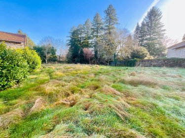 Maison a vendre Saint-Sylvestre 87240 Haute-Vienne 141 m2 6 pièces 168700 euros