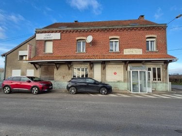 Maison a vendre Merville 59660 Nord 354 m2 10 pièces 260500 euros