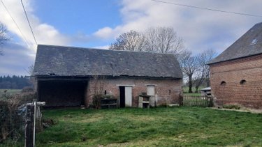 Maison a vendre Saumont-la-Poterie 76440 Seine-Maritime 52 m2 3 pièces 69000 euros