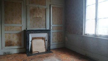 Maison a vendre Saumont-la-Poterie 76440 Seine-Maritime 52 m2 3 pièces 69000 euros