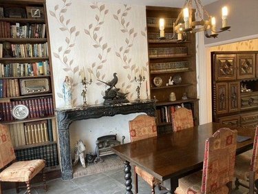 Maison a vendre Boulogne-sur-Mer 62200 Pas-de-Calais 192 m2 10 pièces 204750 euros