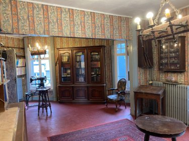 Maison a vendre Boulogne-sur-Mer 62200 Pas-de-Calais 192 m2 10 pièces 204750 euros