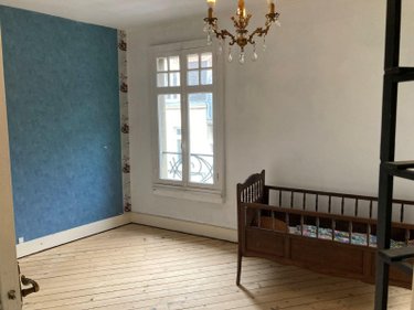 Maison a vendre Boulogne-sur-Mer 62200 Pas-de-Calais 192 m2 10 pièces 204750 euros