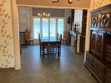 Maison a vendre Boulogne-sur-Mer 62200 Pas-de-Calais 192 m2 10 pièces 204750 euros