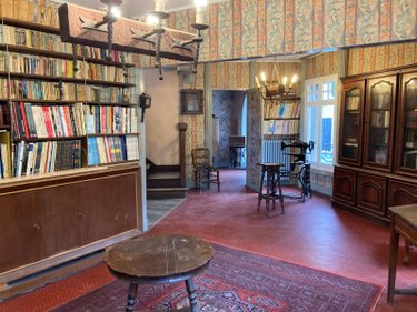 Maison a vendre Boulogne-sur-Mer 62200 Pas-de-Calais 192 m2 10 pièces 204750 euros