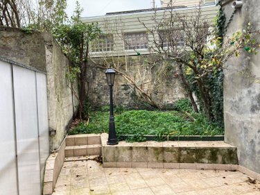 Maison a vendre Boulogne-sur-Mer 62200 Pas-de-Calais 192 m2 10 pièces 204750 euros