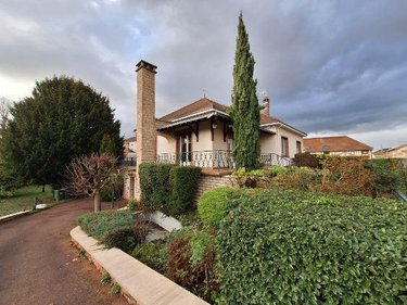 Maison a vendre Troyes 10000 Aube 140 m2 6 pièces 365000 euros