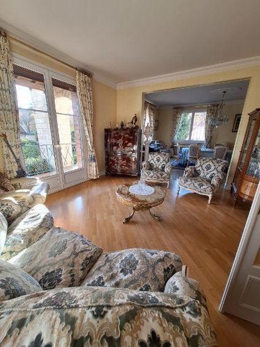 Maison a vendre Troyes 10000 Aube 140 m2 6 pièces 379000 euros