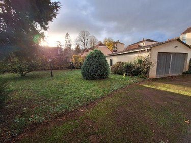 Maison a vendre Troyes 10000 Aube 140 m2 6 pièces 379000 euros