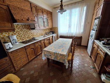 Maison a vendre Troyes 10000 Aube 140 m2 6 pièces 379000 euros