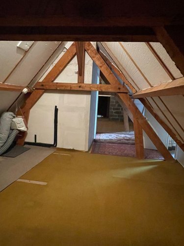 Maison a vendre Le Bec-Hellouin 27800 Eure 90 m2  269788 euros