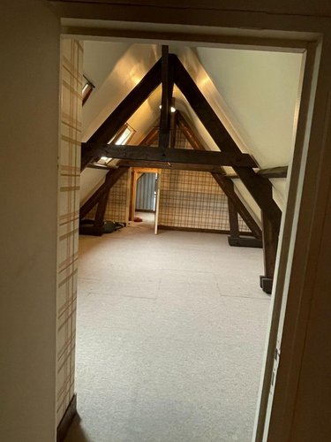 Maison a vendre Le Bec-Hellouin 27800 Eure 90 m2  269788 euros