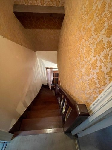 Maison a vendre Le Bec-Hellouin 27800 Eure 90 m2  269788 euros