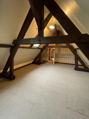 Maison a vendre Le Bec-Hellouin 27800 Eure 90 m2  269788 euros