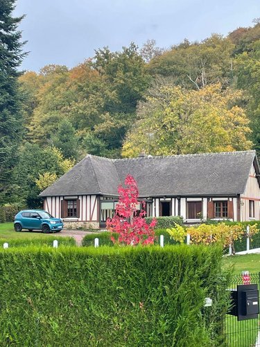 Maison a vendre Le Bec-Hellouin 27800 Eure 90 m2  269788 euros