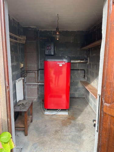 Maison a vendre Le Bec-Hellouin 27800 Eure 90 m2  269788 euros