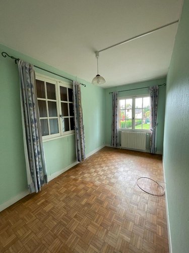 Maison a vendre Le Bec-Hellouin 27800 Eure 90 m2  269788 euros