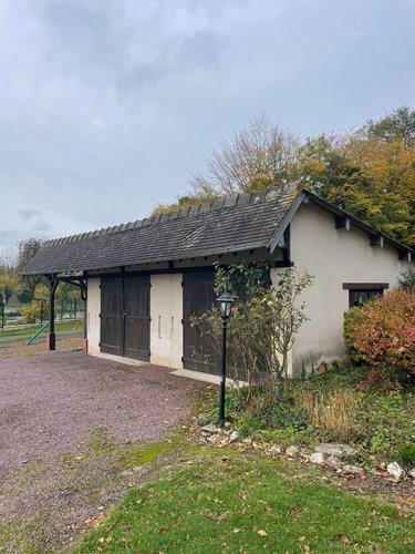 Maison a vendre Le Bec-Hellouin 27800 Eure 90 m2  269788 euros