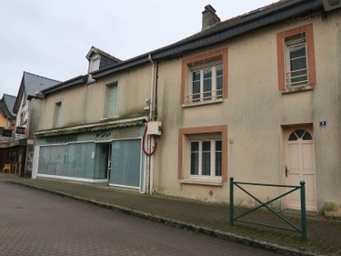 Maison a vendre Bédée 35137 Ille-et-Vilaine 275 m2 9 pièces 342408 euros