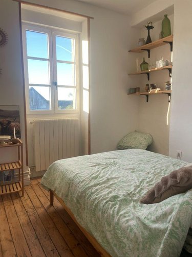 Maison a vendre Champgenéteux 53160 Mayenne 114 m2 5 pièces 149950 euros