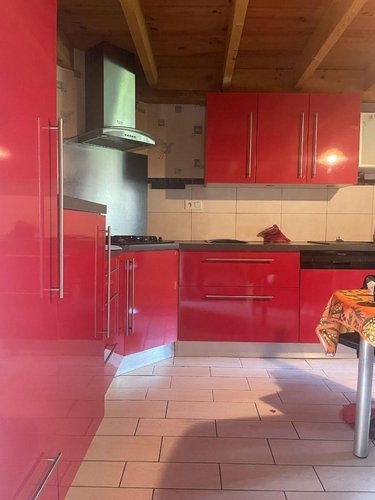 Maison a vendre Izé 53160 Mayenne 73 m2 3 pièces 94800 euros