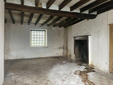 Maison a vendre Saint-Thomas-de-Courceriers 53160 Mayenne 100 m2 4 pièces 32400 euros