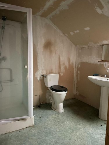 Maison a vendre Saint-Thomas-de-Courceriers 53160 Mayenne 100 m2 4 pièces 32400 euros