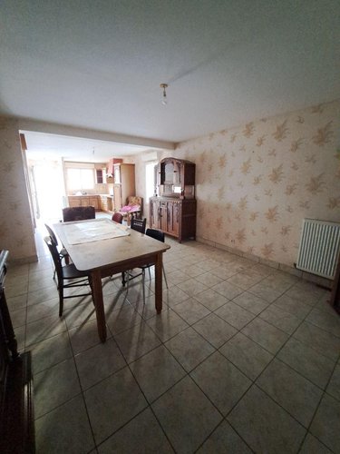 Maison a vendre La Suze-sur-Sarthe 72210 Sarthe 122 m2 6 pièces 201000 euros