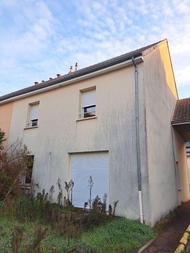 Maison a vendre La Suze-sur-Sarthe 72210 Sarthe 122 m2 6 pièces 201000 euros