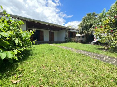 Maison a vendre Saint-Denis 97400 Réunion 130 m2 6 pièces 1144000 euros