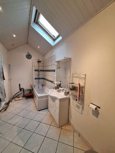 Maison a vendre Troyes 10000 Aube 100 m2 5 pièces 165000 euros
