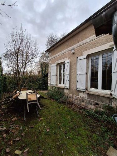Maison a vendre Troyes 10000 Aube 100 m2 5 pièces 165000 euros